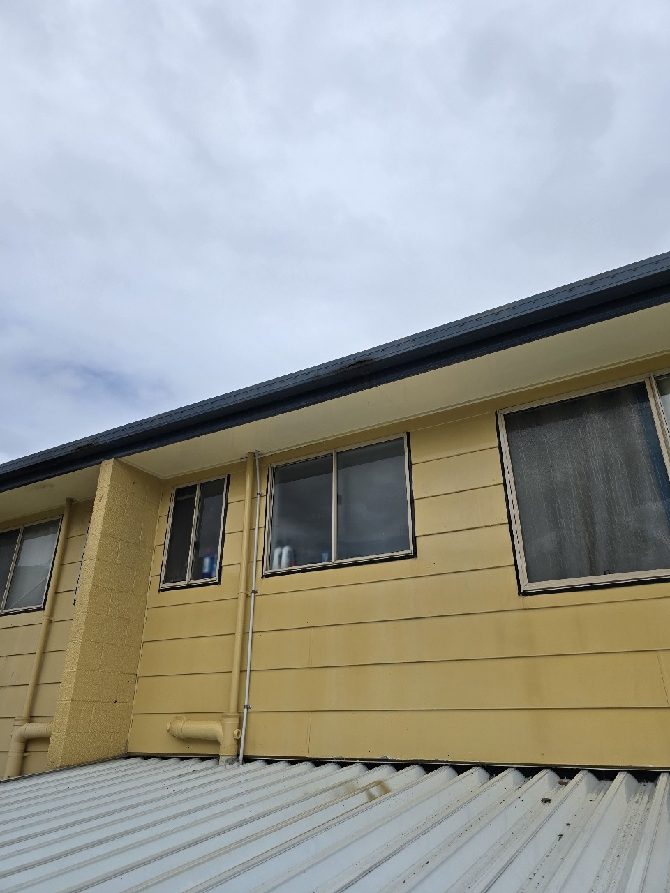 Eaves & Fascia β Brisbane β after