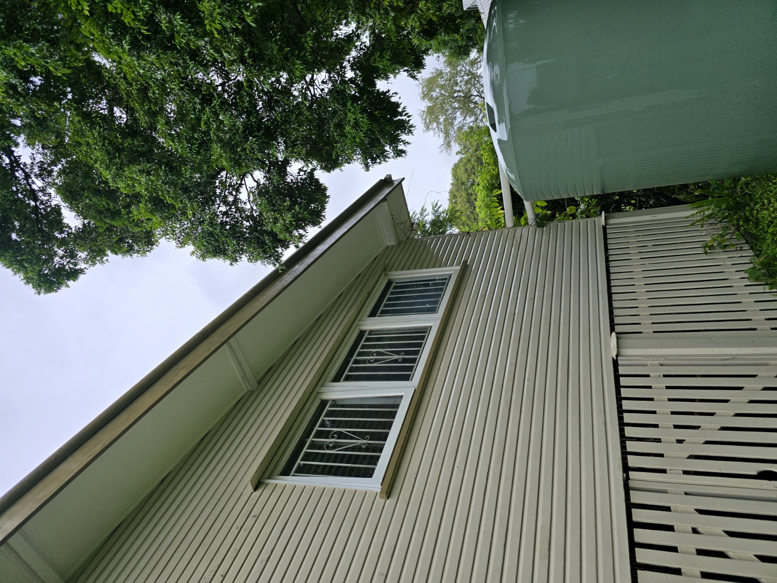 House Wash β Loganholme β after