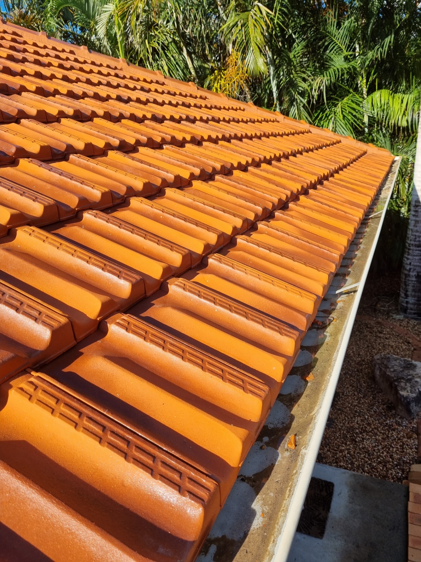 Tile Roof β Springwood β after